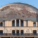 Metropol Отель Москва Театральный пр., 2, Москва