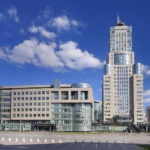 улица Маши Порываевой, 34