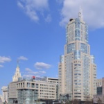 улица Маши Порываевой, 34