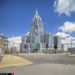 Оружейный Бизнес-центр Оружейный пер., 41, Москва