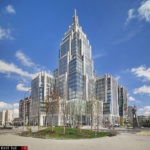 Оружейный Бизнес-центр Оружейный пер., 41, Москва