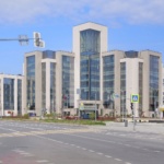 Сретенский бульвар, 11