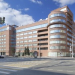 Министерство сельского хозяйства Российской Федерации Орликов переулок, 1/11 Орликов переулок, 1/11, Москва Координаты: 55.770193, 37.646204