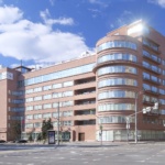 Министерство сельского хозяйства Российской Федерации Орликов переулок, 1/11 Орликов переулок, 1/11, Москва Координаты: 55.770193, 37.646204