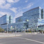 ЖК Легенда Цветного Цветной бул., 2