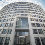 Аквамарин Бизнес-центр Озерковская наб., 24, стр. 2