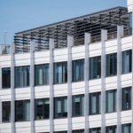 Аквамарин Бизнес-центр Озерковская наб., 24, стр. 2