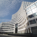 Аквамарин Бизнес-центр Озерковская наб., 24, стр. 2