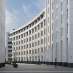 Аквамарин Бизнес-центр Озерковская наб., 24, стр. 2