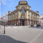 Улица Рождественка, дом 8/15