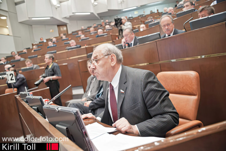 репортажная съемка в Москве мероприятий