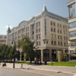 улица Петровка, 5