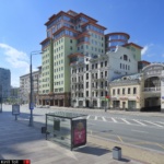 Долгоруковская улица, 7 Садовая Плаза Бизнес-центр , Москва, 127006 Координаты: 55.774036, 37.603168