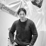 фотосъемка портрета для статьи - Игорь Растеряев -