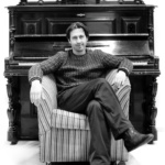 фотосъемка портрета для статьи - Игорь Растеряев -