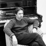 фотосъемка портрета для статьи - Игорь Растеряев -