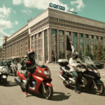 Согаз Страховая компаниястрахование автомобилей Уланский пер., 26, Москва