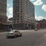 проспект Академика Сахарова, 10 