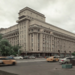 Уланский переулок, 16к1