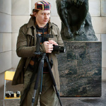профессиональный фотограф